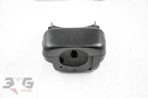 Vehicles: PARTING Nissan R34 Skyline 25GT-X S1 Sedan Parts ER34 260,000km RB25DE Neo AT 98-02