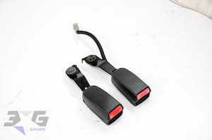 Vehicles: PARTING Toyota AE111 Sprinter Carib BZ-Touring Parts 4A-GE 20V AT 95-00 225,000km 4AGE