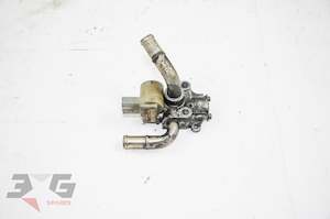 Toyota AE101 20V 4AGE Silvertop Idle Air Control Valve 22270-16030 IACV ICV 4A-GE