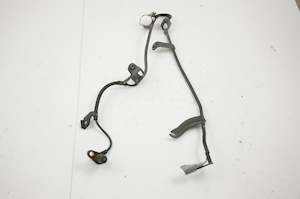 Steering: Toyota AE111 Levin & Trueno LH LEFT Front Superstrut ABS Sensor BZ-R 95-00