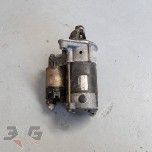 Toyota JZX100 Chaser Starter Motor 1JZ-GTE Tourer V 96–01
