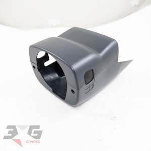 Jzx100: Toyota JZX100 Chaser Steering Column Cover Upper Lower Clamshell Tourer V 96–01