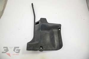 Toyota Ae86 Parts Now 3gspares: Toyota AE86 Sprinter Trueno Corolla Levin LH Left Side Trim Kick Panel 83-87