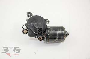 Toyota AE86 Sprinter Trueno Corolla Levin Front Windshield Wiper Motor 83-87 Hachi
