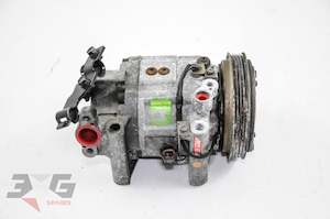 Nissan WC34 Stagea Air Conditioning Pump Compressor RB25 RB25DET WGNC34
