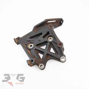 Engines: Nissan S13 S14 Silvia SR20 Air Conditioning Pump Bracket 200SX 89-98
