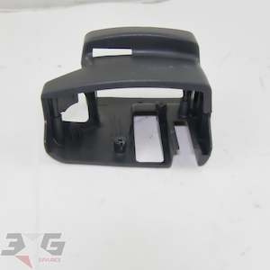 Nissan A31 Cefiro Steering Column Rear Section Cover Set Telescoping 88–94