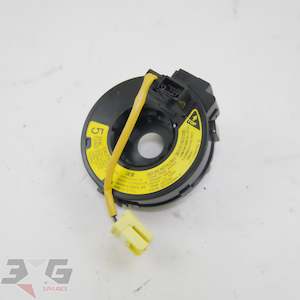 Toyota JZS171 Crown Steering Wheel Clock Spring Spiral Cable 84306-51040