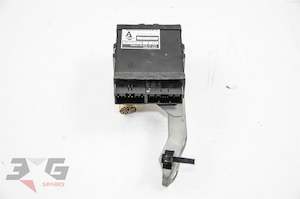 Brakes: Nissan R34 Skyline S1 NON-Turbo ABS Brake Control Module Anti Skid 99-00
