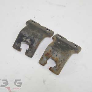 Best Selling Collection: Nissan A31 Cefiro Brake Hose Bracket Set Left & Right 91-94