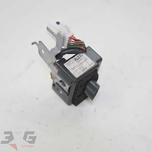 Nissan A31 Cefiro Auto Headlight Lighting Controller Assembly 88-94