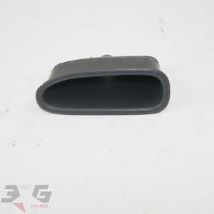 Interior: Nissan A31 Cefiro LH Left Rear Door Pull Cup Handle 88–94