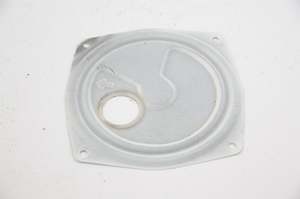 Nissan R32 Skyline S13 180SX 200SX & Silvia Fuel Pump Inspection Cover Plate 88-98