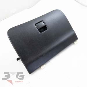 Nissan S14 Silvia RHD Glove Box Compartment Dash 200SX Ks Qs 93-98 200SX