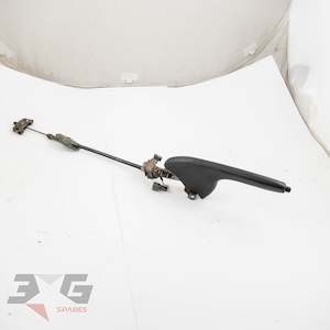 Nissan S14 S15 Silvia RHD Handbrake E Brake Lever & Cable Qs Ks 200SX