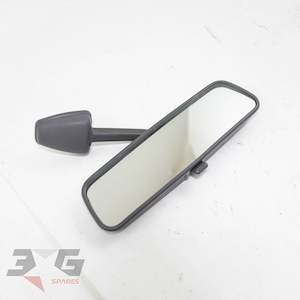 Best Selling Collection: Nissan S14 Silvia Interior Rear View Mirror 200SX 240SX Qs Ks 93-98