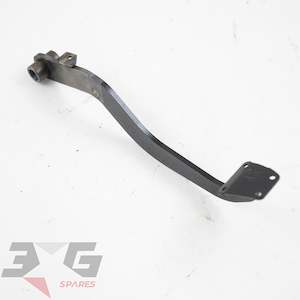 Brand New Genuine Parts: OEM Genuine NEW Toyota Supra JZA80 RHD Brake Pedal Assembly 47101-14210