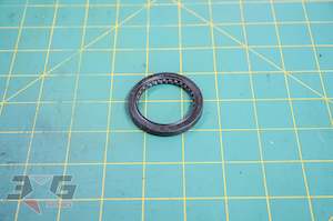 Brand New Genuine Parts: OEM Genuine NEW Nissan RB DOHC Front Crankshaft Oil Seal 13510-10Y11