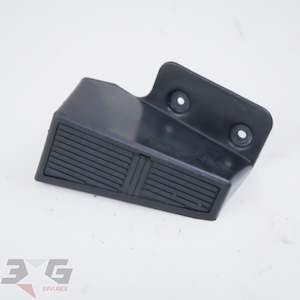 Nissan R33 R34 Skyline Dead Pedal Foot Rest Assembly C34 Laurel Stagea 93-02