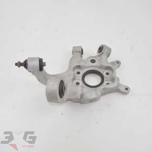 Brakes: Nissan R33 R34 Skyline LH Left HICAS Alloy Rear Hub Carrier GT-T GTR BCNR33