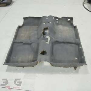 Best Selling Collection: Nissan S14 Silvia 200SX Floor Carpet Assembly Trim 93-98 240SX