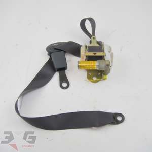 Toyota AE111 Levin & Trueno Right Front Seatbelt Assembly 95-00