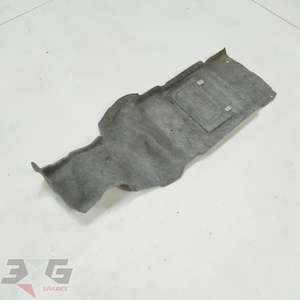 Interior: Nissan S14 Silvia LH LEFT Boot Trunk Interior Lining 200SX 240SX 93-98