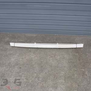 Exterior: Toyota JZX100 Chaser Rear Bumper Reinforcement Bar & Foam 96–01