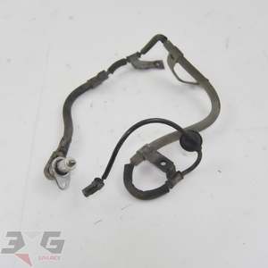 Nissan Z32 Fairlady Z 300ZX RH Right Front ABS Anti Lock Brake Speed Sensor 89-00