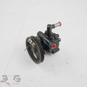Nissan Z32 300ZX Power Steering Pump Assembly VG30DE VG30DETT 89-98
