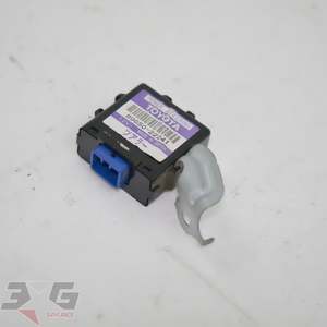 Brakes: Toyota JZX100 Chaser Tourer V Power Steering Control Unit Assembly 96-01