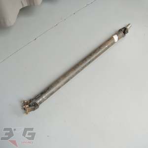 Nissan Z32 300ZX 2+2 VG30DE AT 1 Piece Driveshaft Assembly 89-98