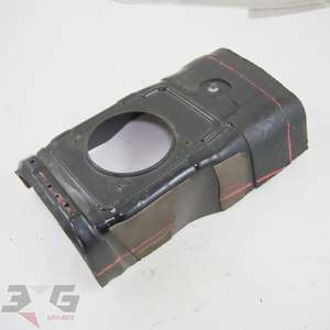 Gear Boxes Driveline Parts: Nissan R34 Skyline RWD MT Transmission Tunnel Shifter Hole Cut Section 5MT 98-02