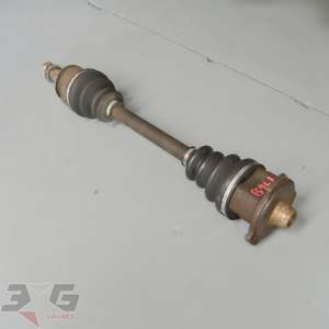 Nissan R32 R33 R34 Skyline RH RIGHT 3x2 Bolt Axle R180 R200 S13 S14 S15