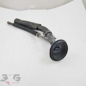Best Selling Collection: Nissan S14 silvia Fuel Gas Filler Tube Assembly 93-98