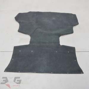 Best Selling Collection: JDM Nissan S13 180SX Trunk Boot Floor Carpet Mat 200SX 89-98