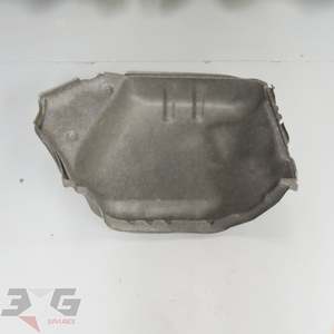 Toyota JZX100 Mark II RH Rear Boot Trunk Side Trim Lining 96-00
