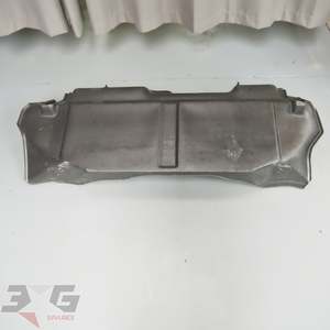Toyota JZX100 Mark II Boot Trunk Interior Fuel Tank Trim Cover 96-00