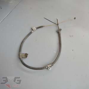 Toyota JZX100 Chaser Mark II RH Right Parking E Brake Cable 96-01 Cresta