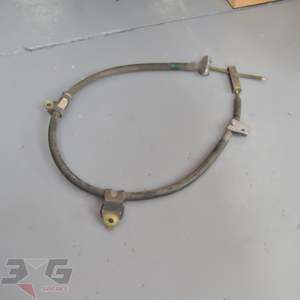 Toyota JZX100 Chaser Mark II LH Left Parking E Brake Cable 96–01 Cresta