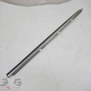 Toyota JZX100 Chaser LH Left Rear Door Trim Belt Moulding 96-01