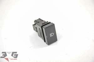 Interior: JDM Nissan S13 180SX Headlight Pop Up Flip Up Headlamp Retract Switch 89-98
