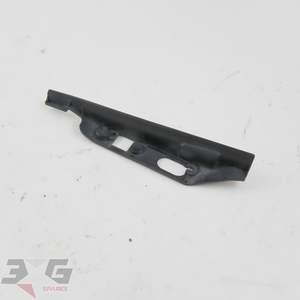 Nissan Silvia S13: Nissan S13 180SX LH Left Side Headlight Protector Trim 200SX 240SX 89-98