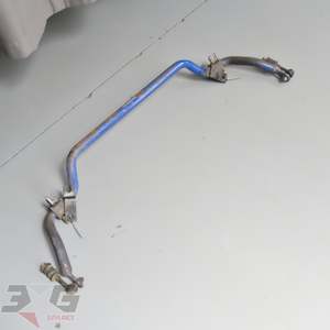 Nissan Silvia S14: Nissan S14 S15 Silvia & 200SX Cusco Japan 30mm Front Anti Sway Bar Stabilizer 93-02