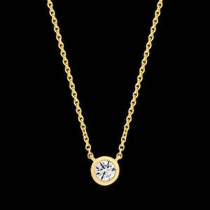 0.18ct Passion8 Diamond Necklace