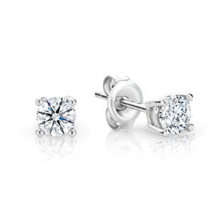 LAB Grown Diamond Studs