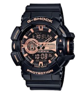 G-Shock GA400GB-1A4