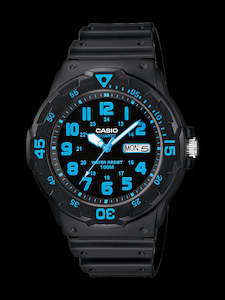 Casio MRW200H-2B