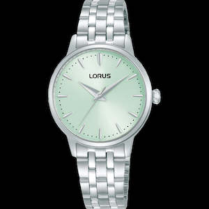 Womens Watches: Lorus Ladies Dress - RG315XX-9