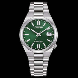 Womens Watches: Citizen Automatic NJ0200-50X